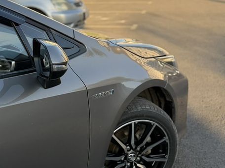 Toyota Corolla, 2019 — photo 6