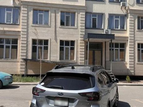 Subaru Outback, 2020 — 照片 6