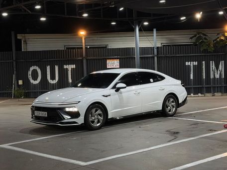 Hyundai Sonata, 2023 — фото 13