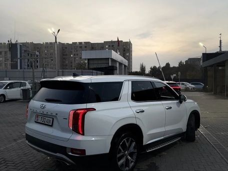 Hyundai Palisade, 2020 — сүрөт 3