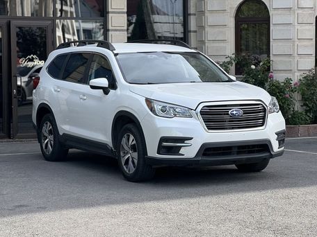 Subaru Ascent, 2020 — photo 3