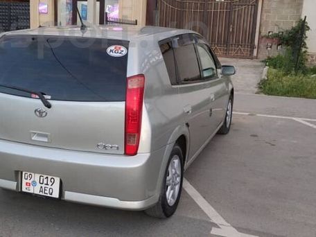Toyota Opa, 2003 — сүрөт 2