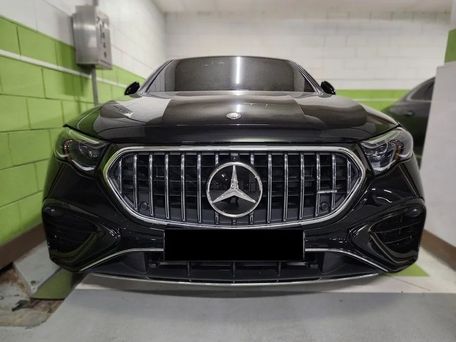 Mercedes-Benz E-Класс AMG, 2025 — фото 1
