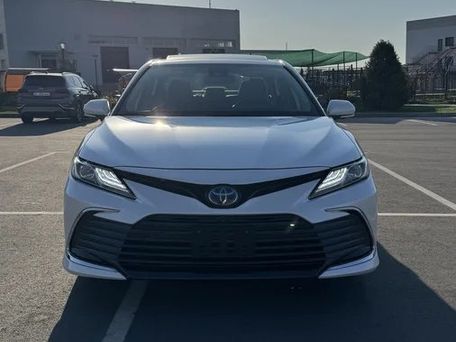 Toyota Camry, 2022 — сүрөт 2