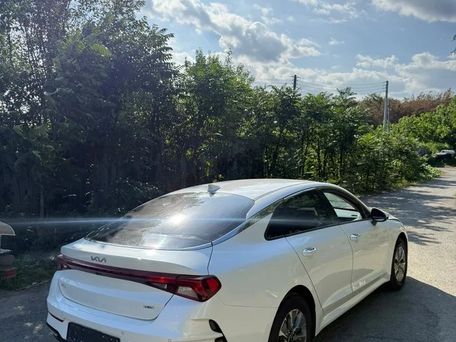 Kia K5, 2022 — photo 2