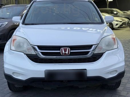 Honda CR-V, 1999 — фото 2