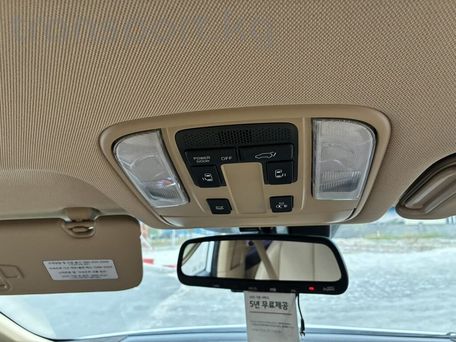 Kia Carnival, 2019 — фото 14
