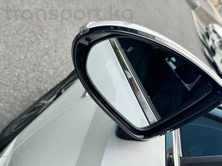 Hyundai Sonata, 2019 — сүрөт 7