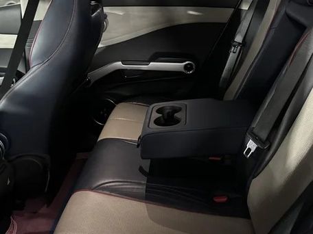 BYD Yuan Plus, 2022 — сүрөт 3
