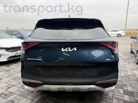 Kia Sportage, 2022 — photo 7
