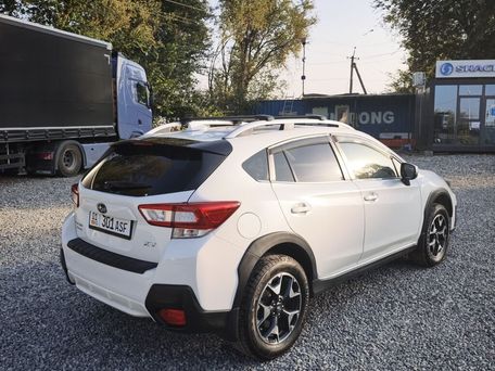 Subaru XV, 2019 — 照片 4
