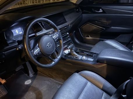 Kia K7, 2019 — photo 8