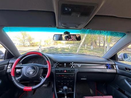 Audi A6, 1999 — photo 4