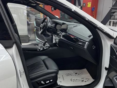 BMW 6 серии, 2020 — сүрөт 8
