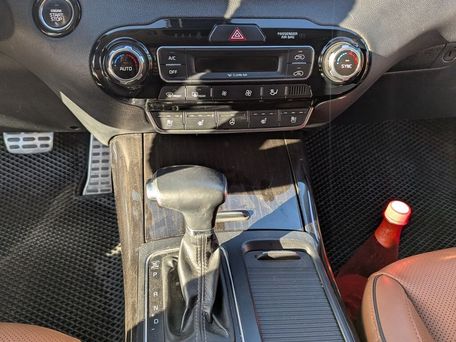 Kia Sorento, 2018 — photo 9