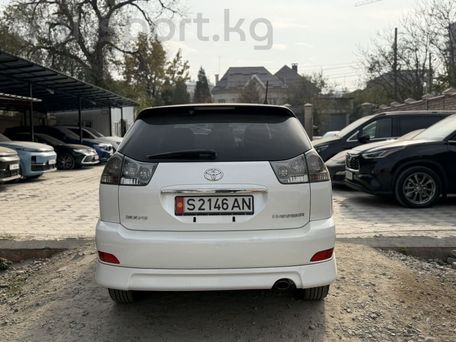 Toyota Harrier, 2004 — photo 4