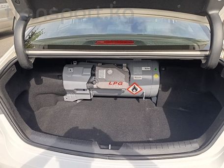 Hyundai Sonata, 2021 — photo 10