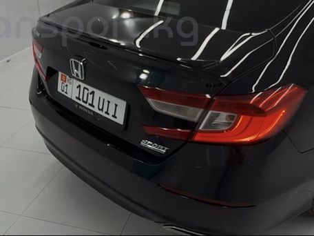 Honda Accord, 2021 — сүрөт 4