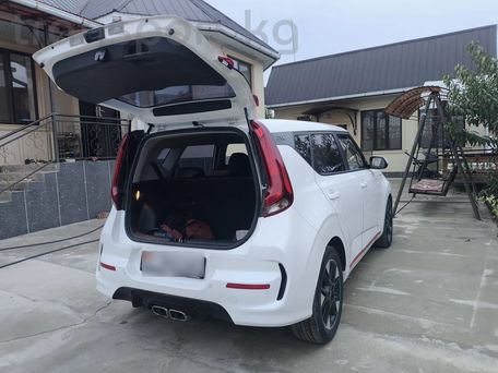 Kia Soul, 2019 — photo 7