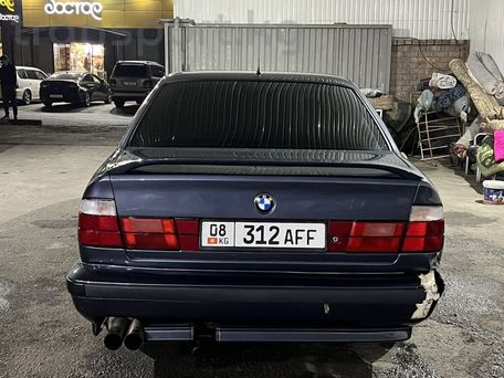 BMW 5 серии, 1994 — фото 7