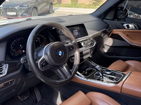 BMW X5, 2019 — сүрөт 12