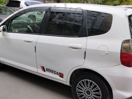 Honda Fit, 2004 — сүрөт 6
