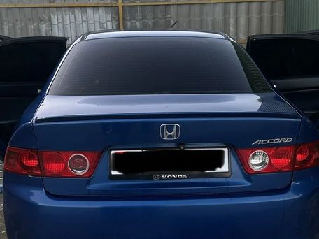 Honda Accord, 2005 — фото 2
