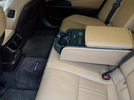 Lexus ES, 2020 — сүрөт 7