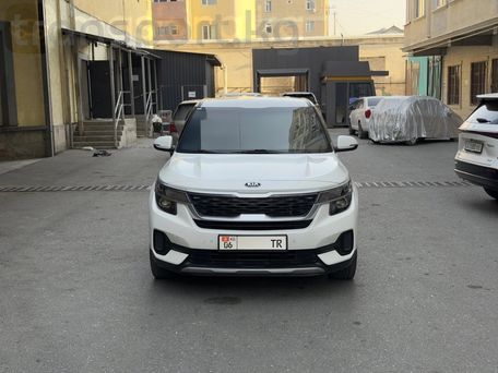 Kia Seltos, 2019 — сүрөт 3
