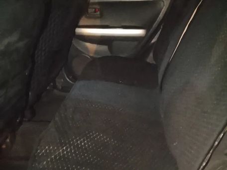 Toyota Ist, 2002 — photo 4