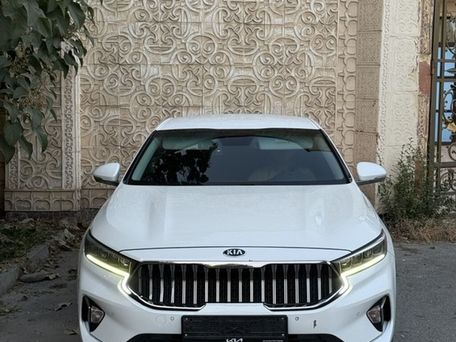 Kia K7, 2019 — photo 6