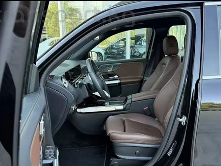 Mercedes-Benz GLB, 2025 — сүрөт 6