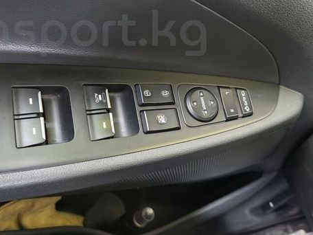 Hyundai Tucson, 2018 — фото 9