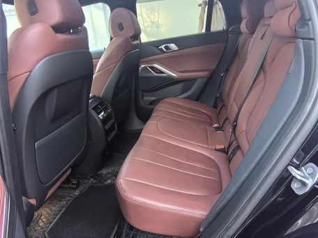 BMW X6, 2023 — сүрөт 9