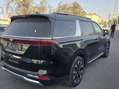 Kia Carnival, 2020 — photo 10