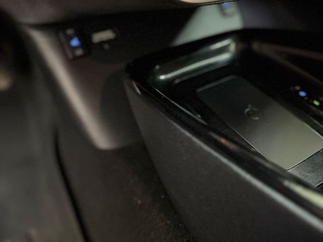Toyota Prius, 2017 — фото 12