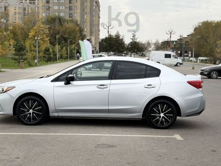Subaru Impreza, 2019 — сүрөт 5