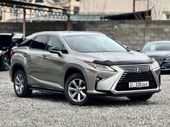 Lexus RX350