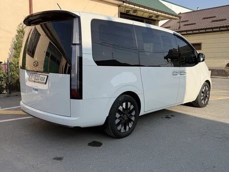 Hyundai Staria, 2021 — photo 4