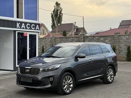 Kia Sorento, 2019 — фото 2