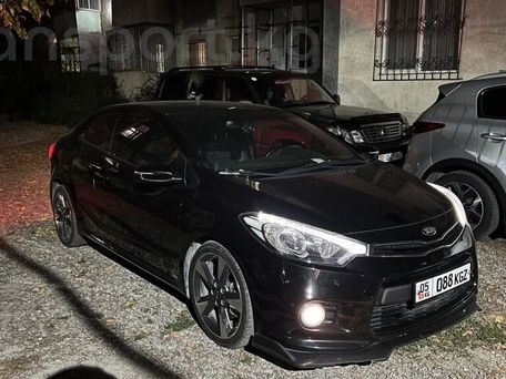 Kia K3, 2015 — 照片 7