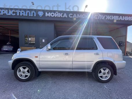 Honda CR-V, 1999 — сүрөт 3