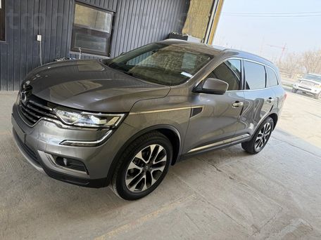 Renault Samsung QM6, 2019 — сүрөт 5