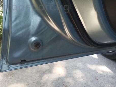 Honda Jazz, 2005 — сүрөт 10