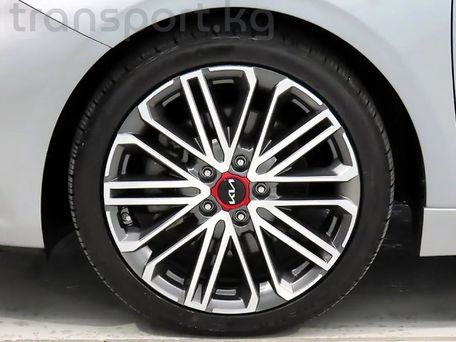 Kia K3, 2021 — photo 18
