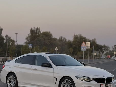 BMW 4 Series, 2020 — photo 3