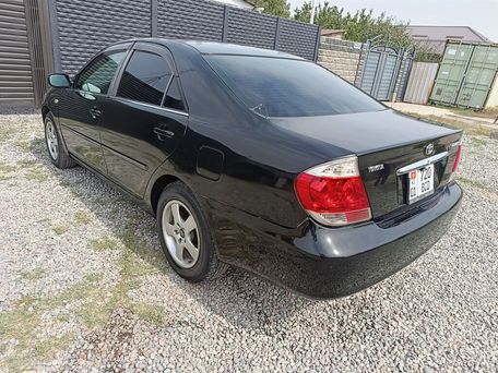 Toyota Camry, 2004 — сүрөт 3