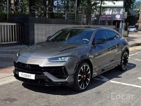 Lamborghini Urus, 2024 — сүрөт 1