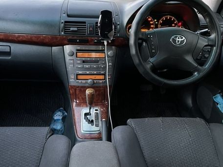 Toyota Avensis, 2004 — фото 6