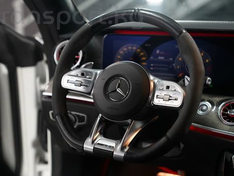 Mercedes-Benz E-Класс AMG, 2019 — фото 9